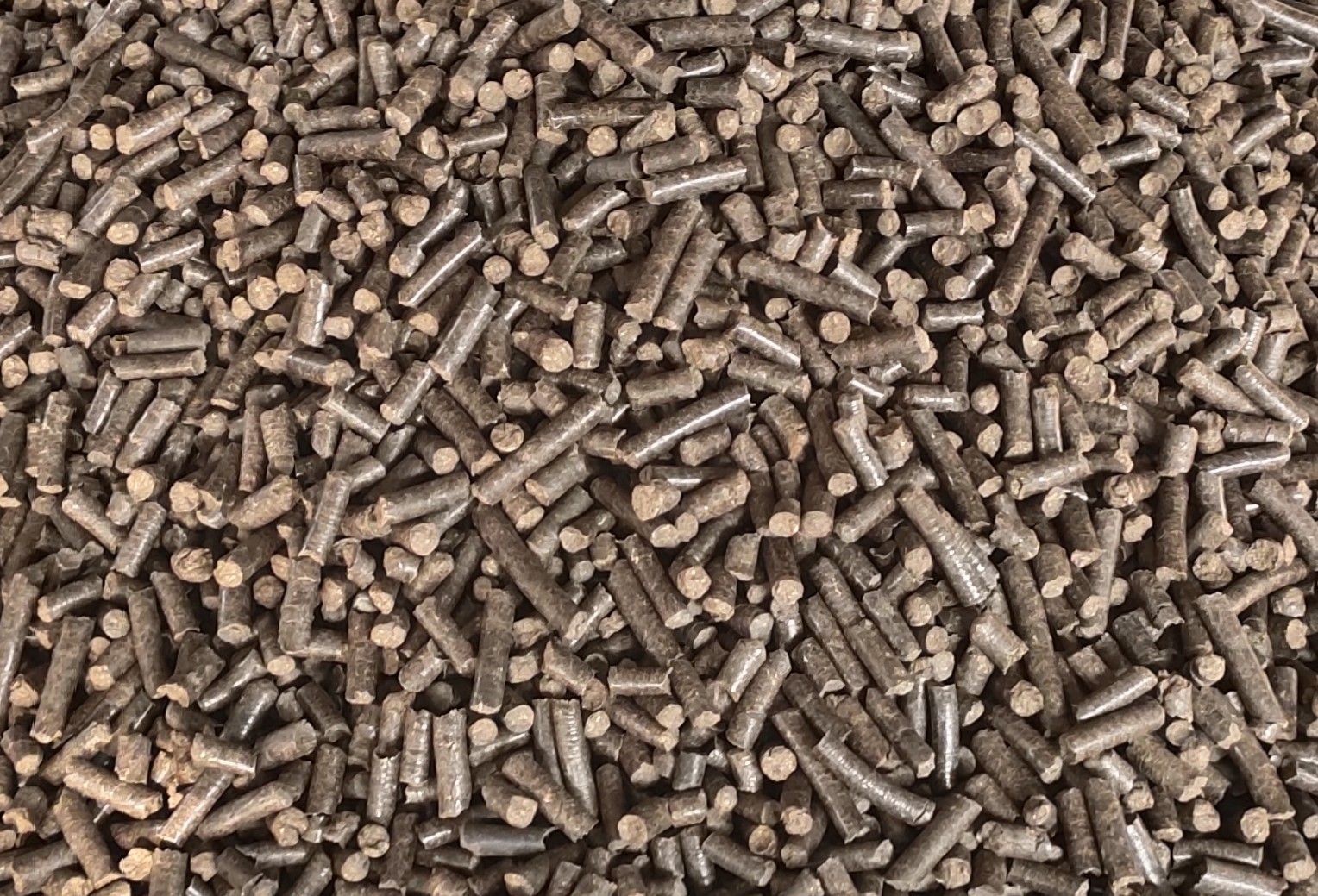 Biomass Pellets